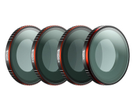 Freewell Standard Day (ND, CPL) 4-pak do Insta360 GO Ultra - 1532472 - zdjęcie 2